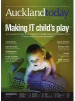 Read article published in Auckland Today July 06